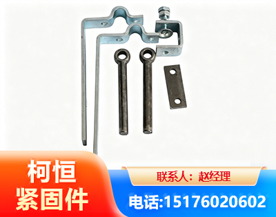 湛江异形件