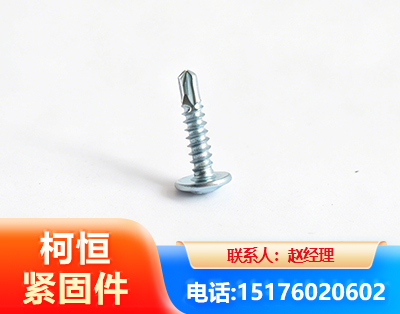 湛江华司钻尾丝